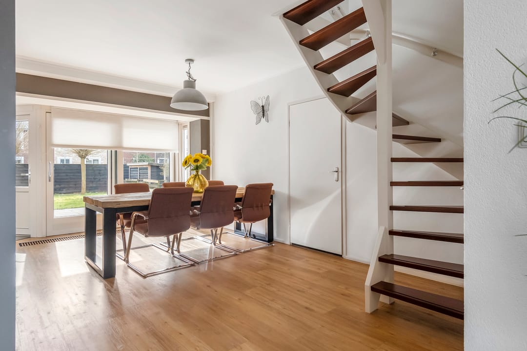 Foto 13 van Jan van Gooyenhof 23