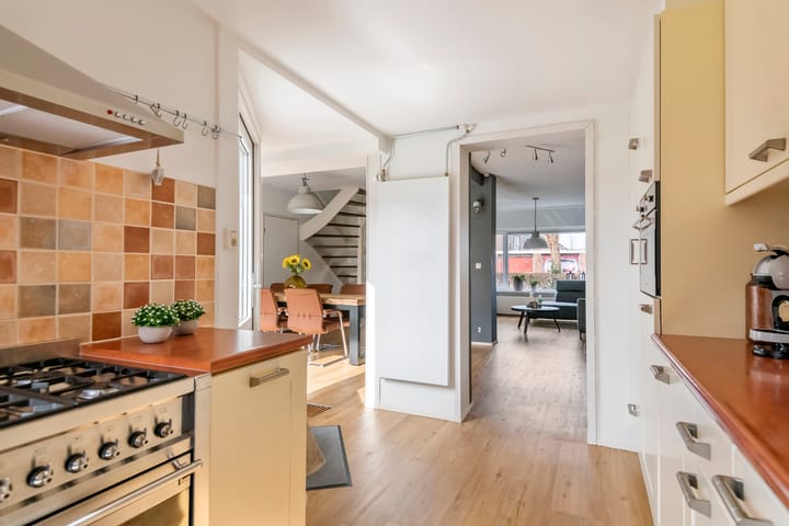 Foto 14 van Jan van Gooyenhof 23