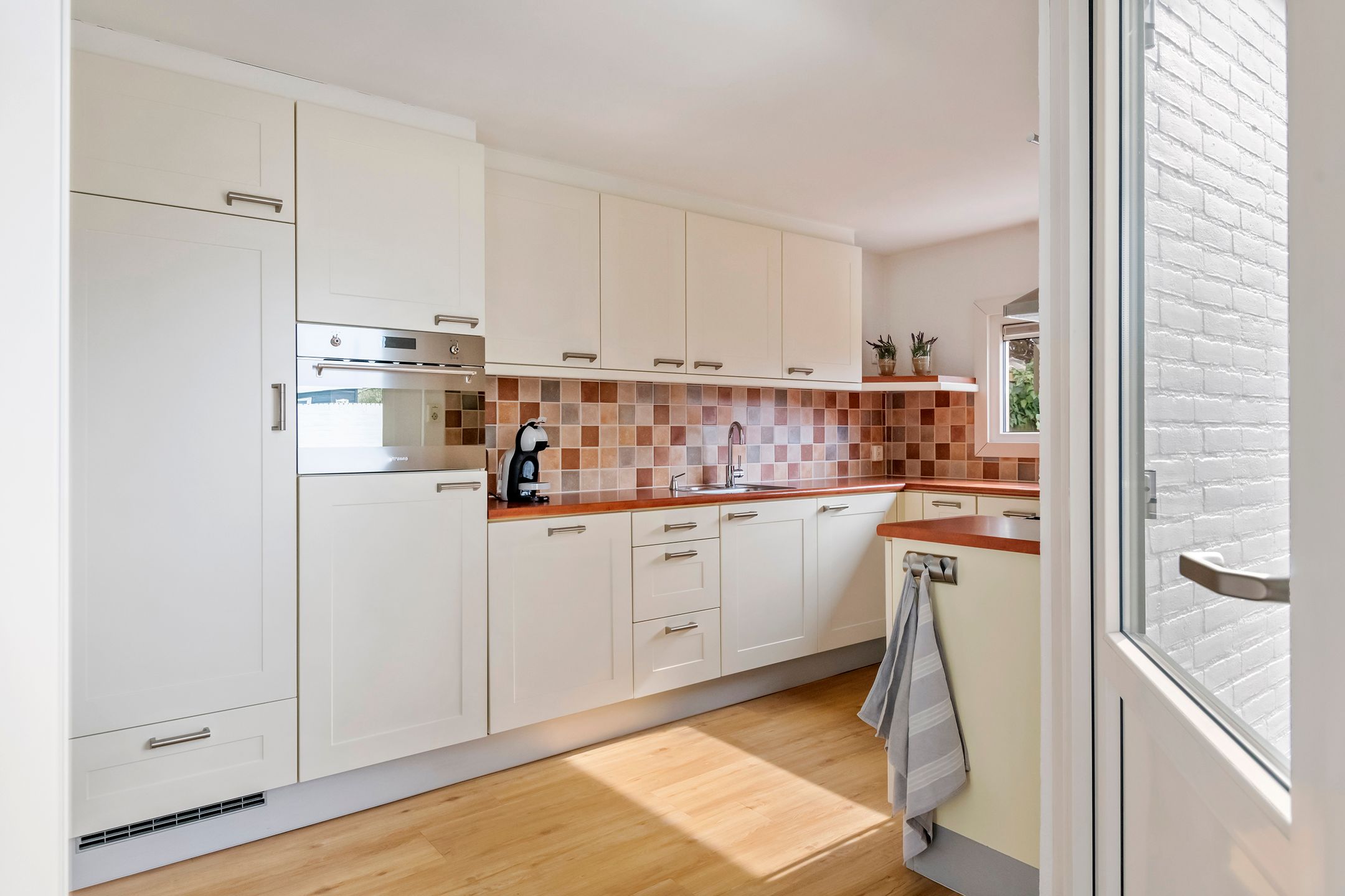 Foto 15 van Jan van Gooyenhof 23