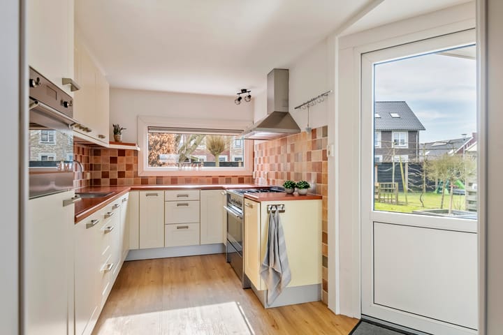 Foto 16 van Jan van Gooyenhof 23