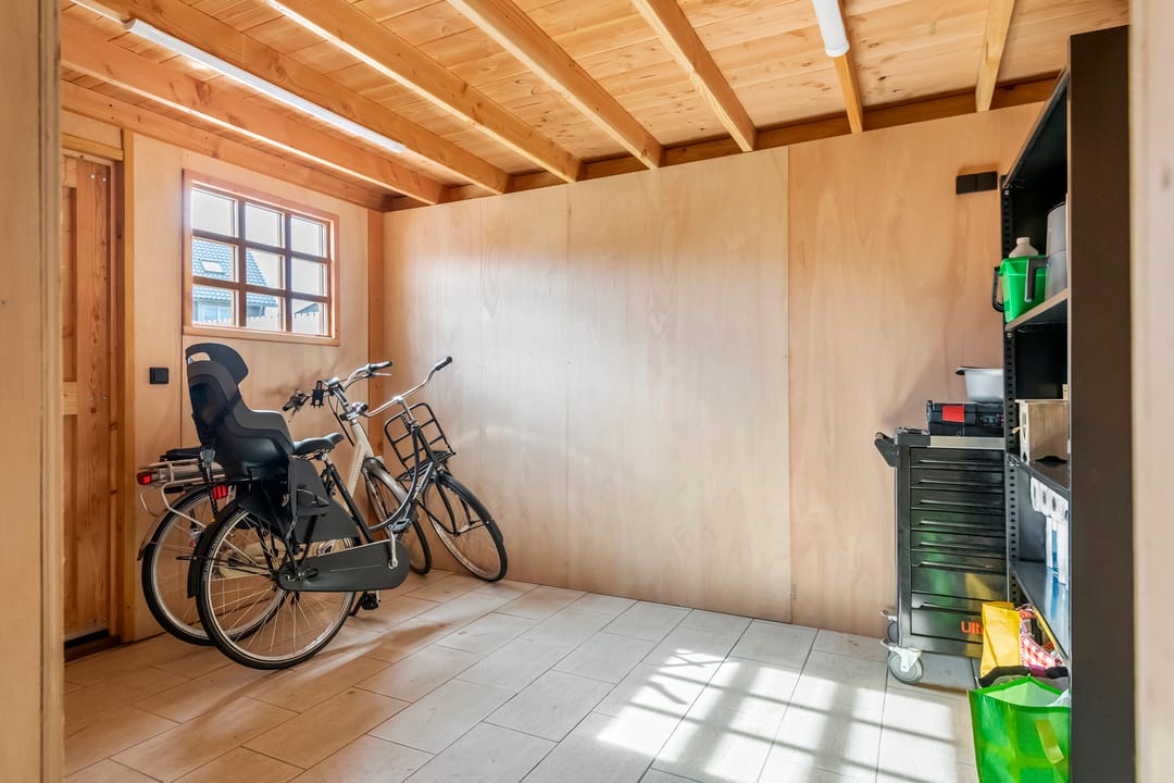 Foto 17 van Jan van Gooyenhof 23