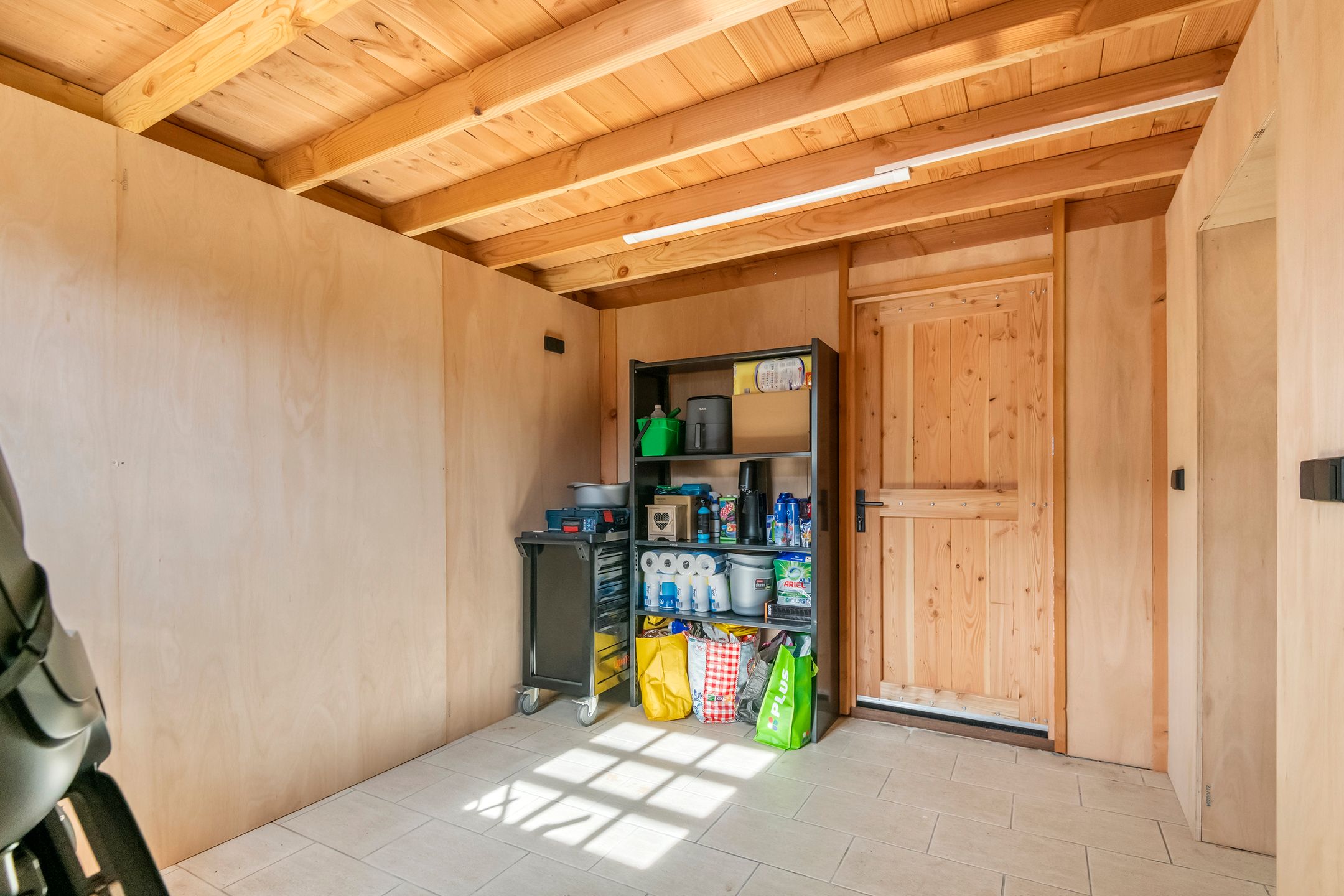 Foto 18 van Jan van Gooyenhof 23