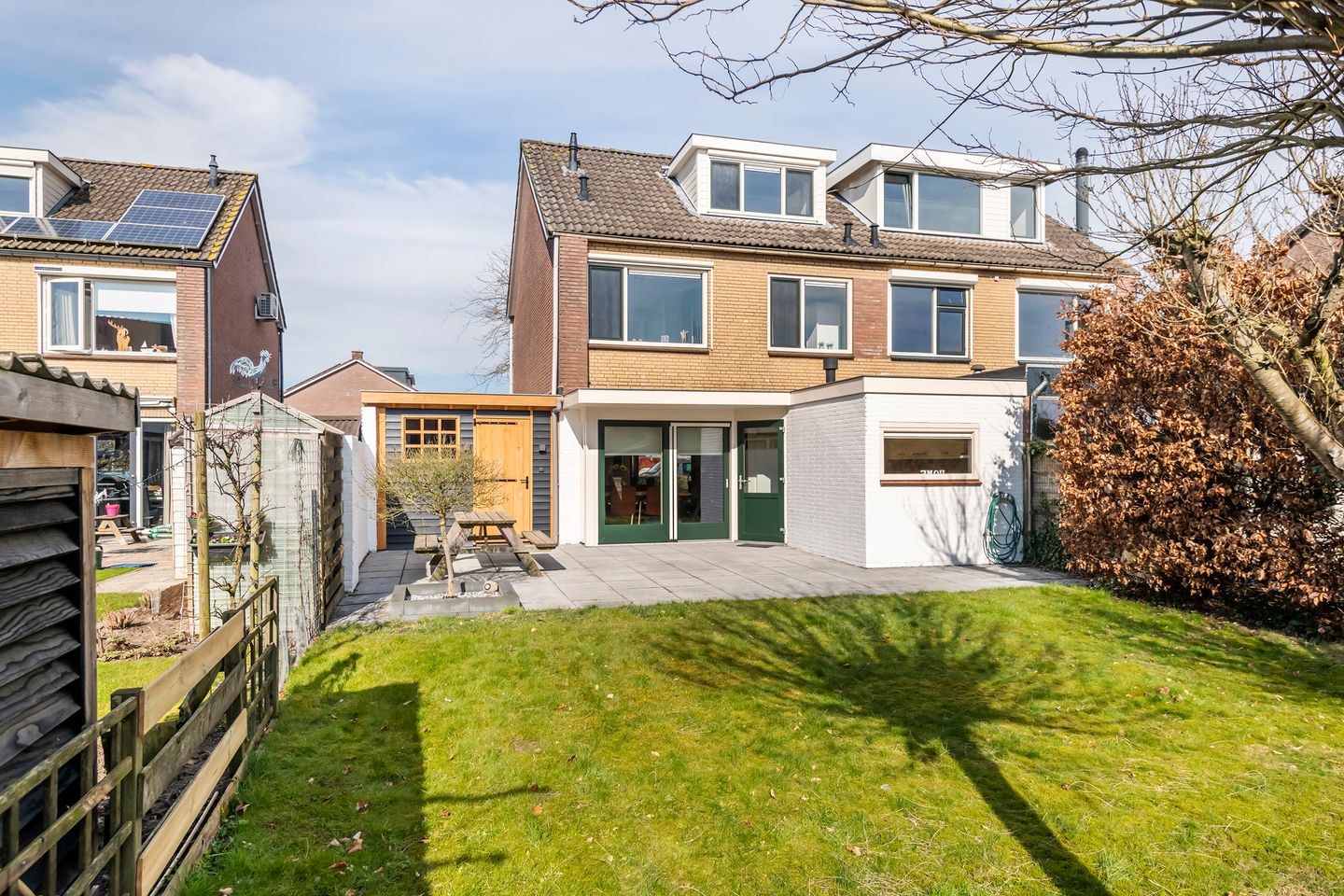 Foto 19 van Jan van Gooyenhof 23