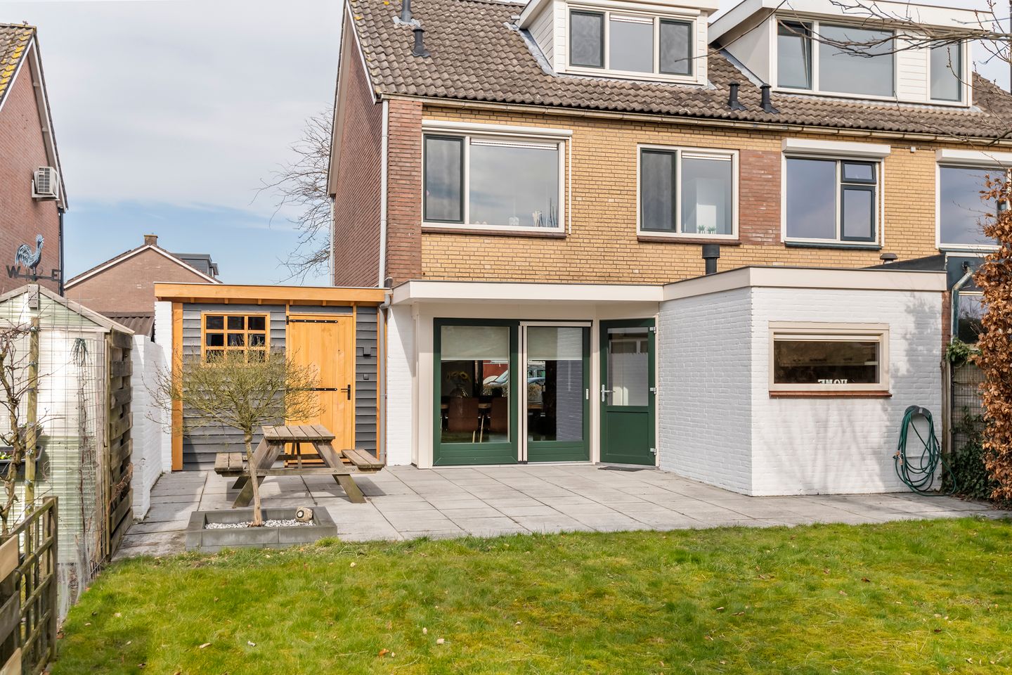 Foto 20 van Jan van Gooyenhof 23