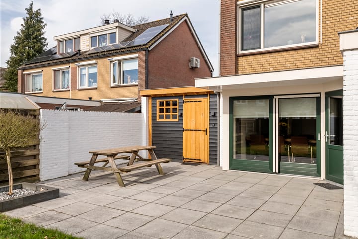 Foto 21 van Jan van Gooyenhof 23