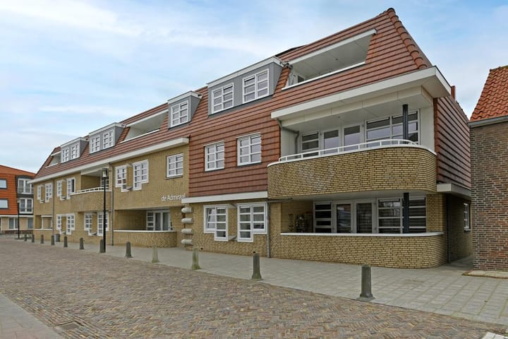 Foto 54 van Prins Willem III-plein 14