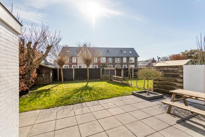 Foto 23 van Jan van Gooyenhof 23