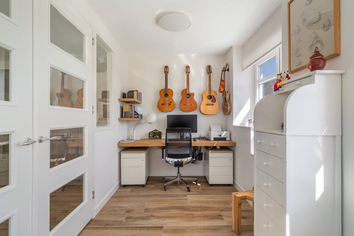 Foto 40 van Prins Willem III-plein 14