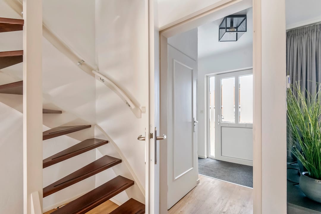 Foto 26 van Jan van Gooyenhof 23