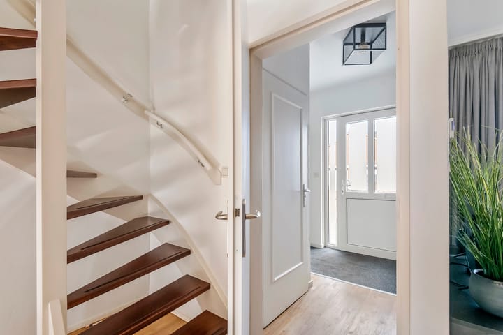 Foto 26 van Jan van Gooyenhof 23