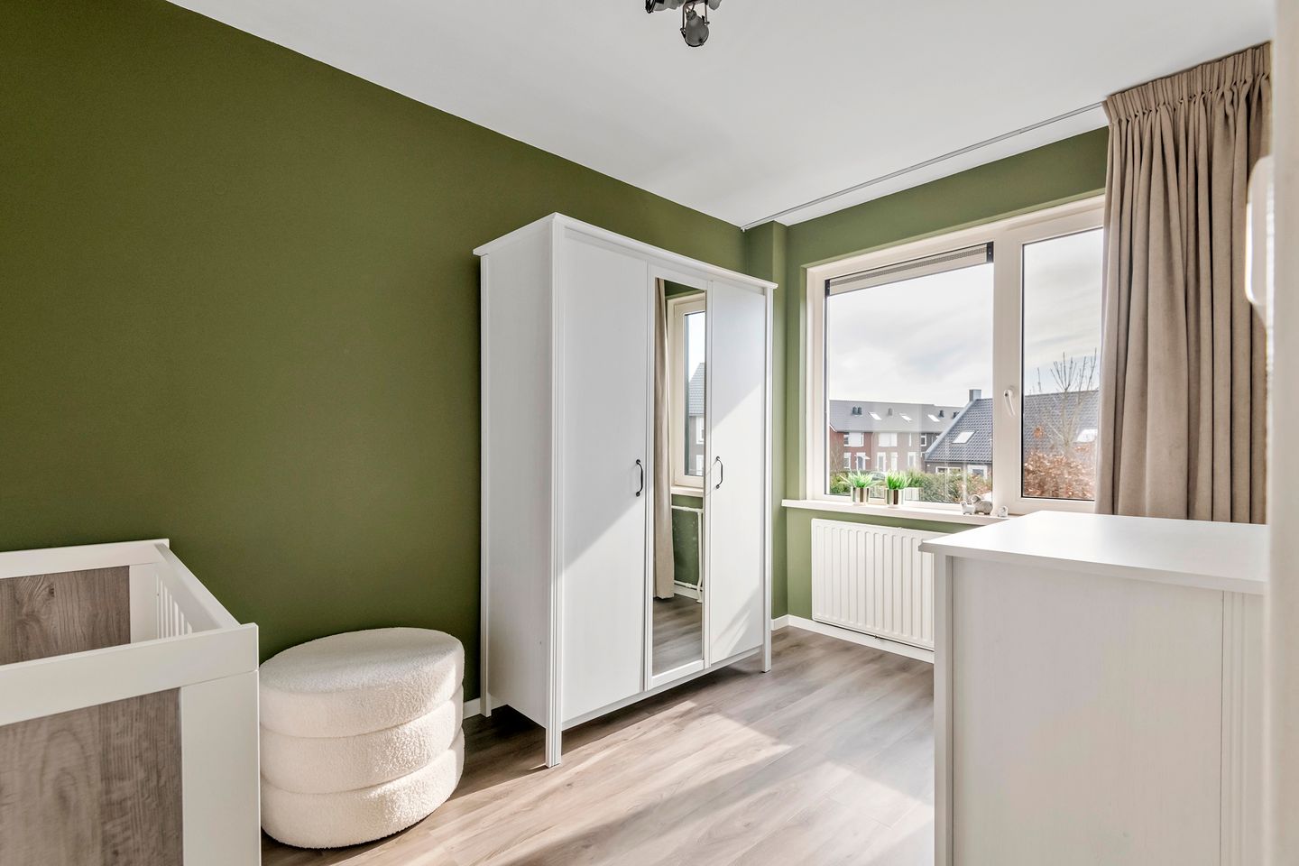 Foto 29 van Jan van Gooyenhof 23