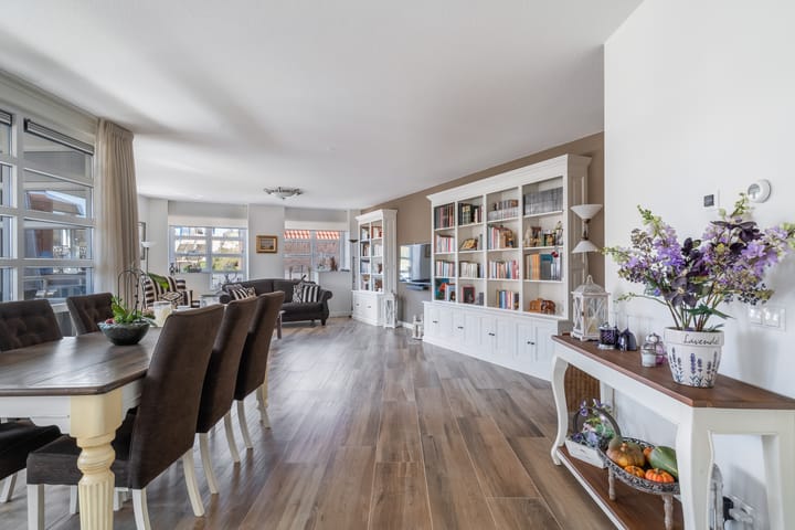 Foto 13 van Prins Willem III-plein 14