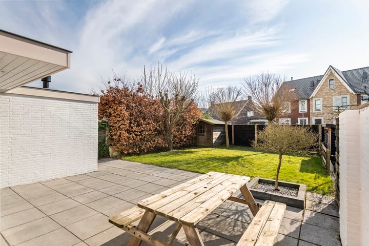 Foto 22 van Jan van Gooyenhof 23