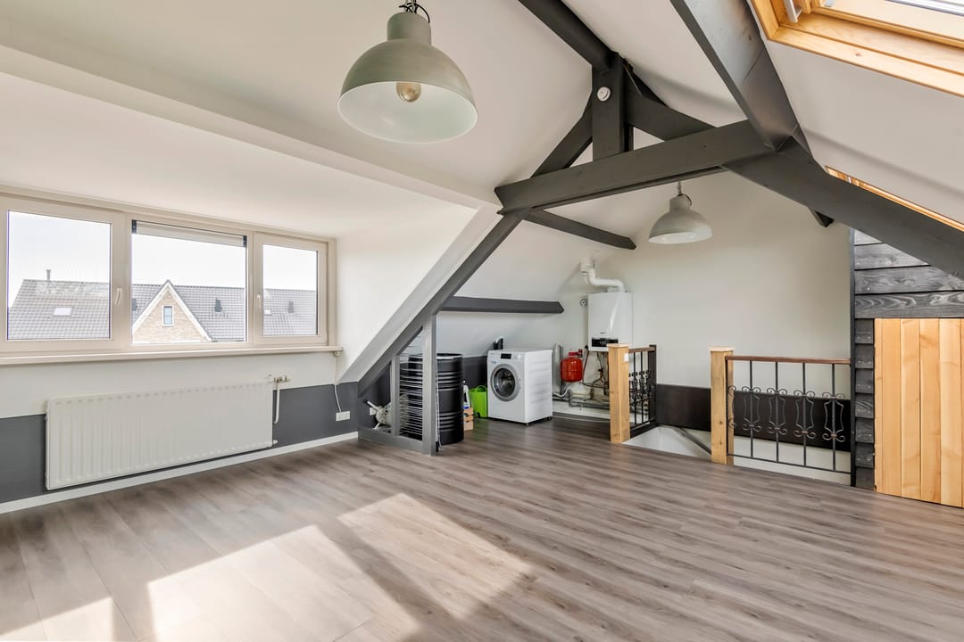 Foto 38 van Jan van Gooyenhof 23