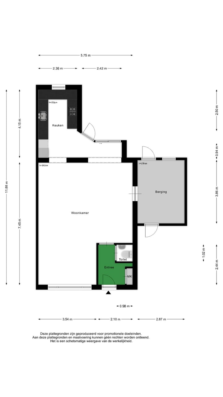 Foto 41 van Jan van Gooyenhof 23