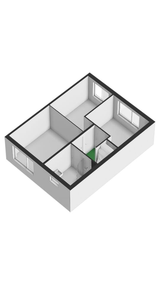 Foto 44 van Jan van Gooyenhof 23