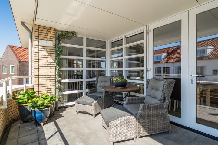 Foto 23 van Prins Willem III-plein 14