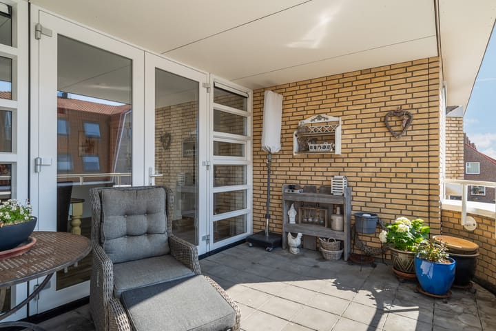 Foto 25 van Prins Willem III-plein 14