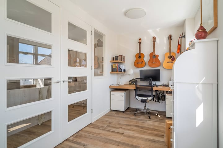 Foto 39 van Prins Willem III-plein 14