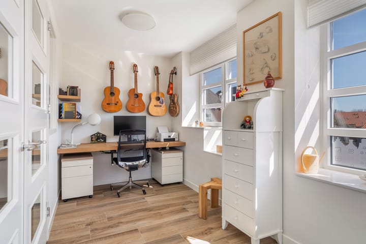 Foto 41 van Prins Willem III-plein 14