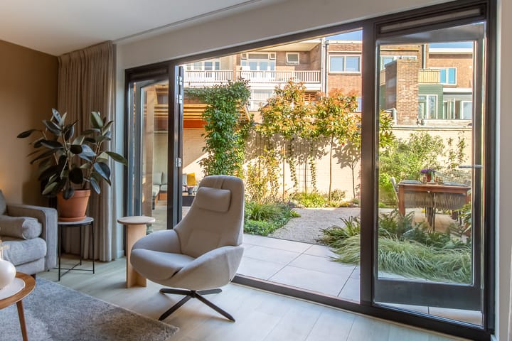 Foto 2 van Dollardstraat 6