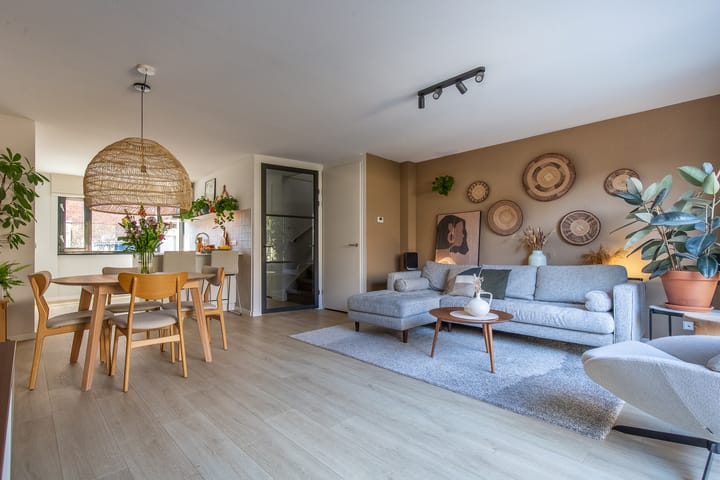 Foto 3 van Dollardstraat 6