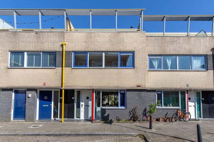 Foto 5 van Dollardstraat 6