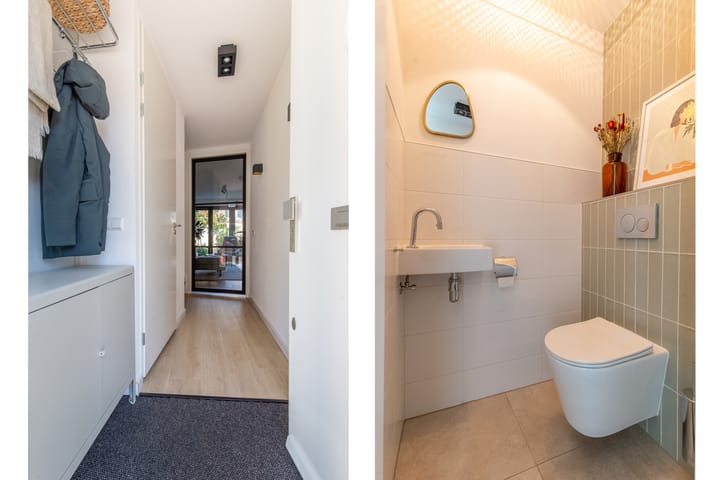 Foto 6 van Dollardstraat 6