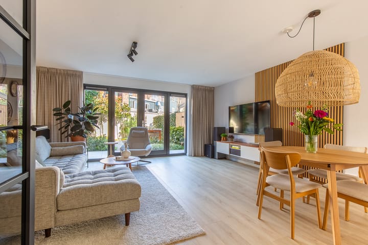 Foto 7 van Dollardstraat 6