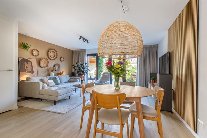 Foto 8 van Dollardstraat 6