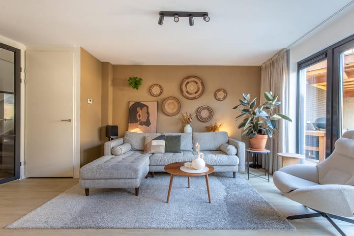 Foto 9 van Dollardstraat 6