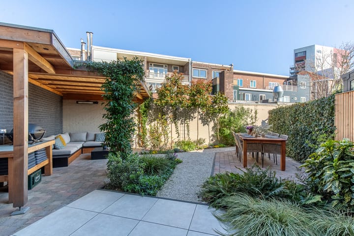 Foto 11 van Dollardstraat 6