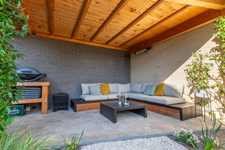 Foto 12 van Dollardstraat 6