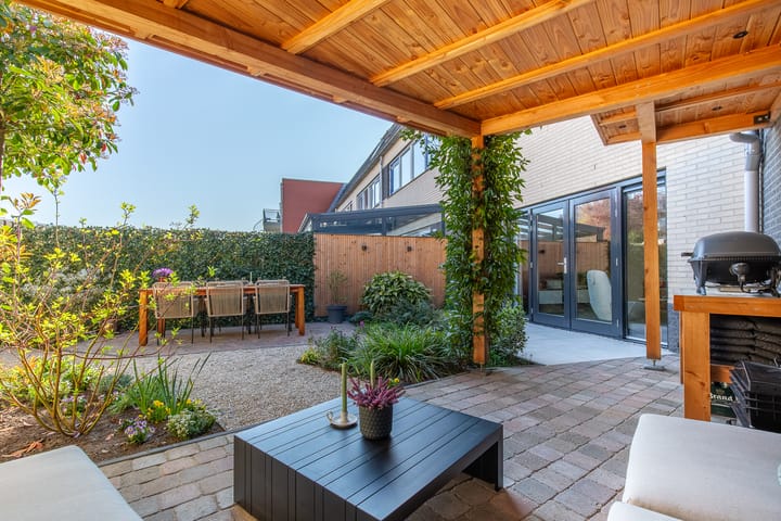 Foto 13 van Dollardstraat 6