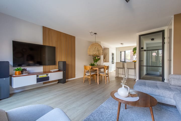 Foto 17 van Dollardstraat 6