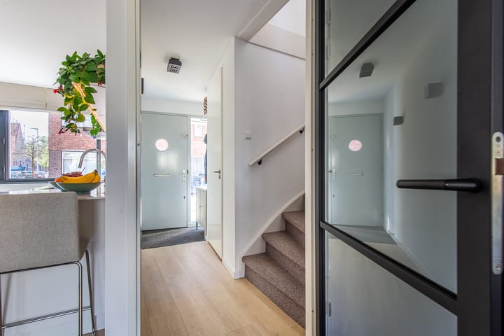 Foto 25 van Dollardstraat 6