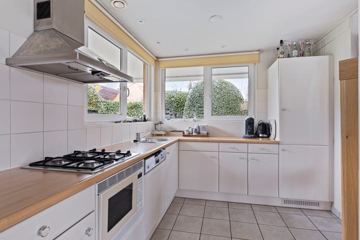 Foto 4 van Duinpark Boulevard 21