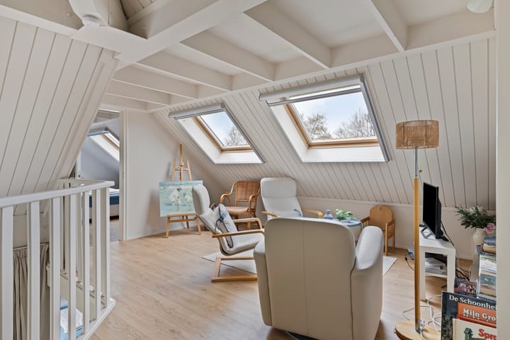 Foto 6 van Duinpark Boulevard 21