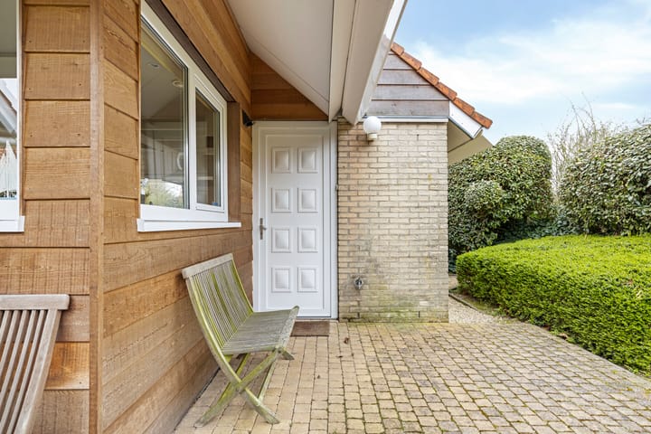 Foto 8 van Duinpark Boulevard 21