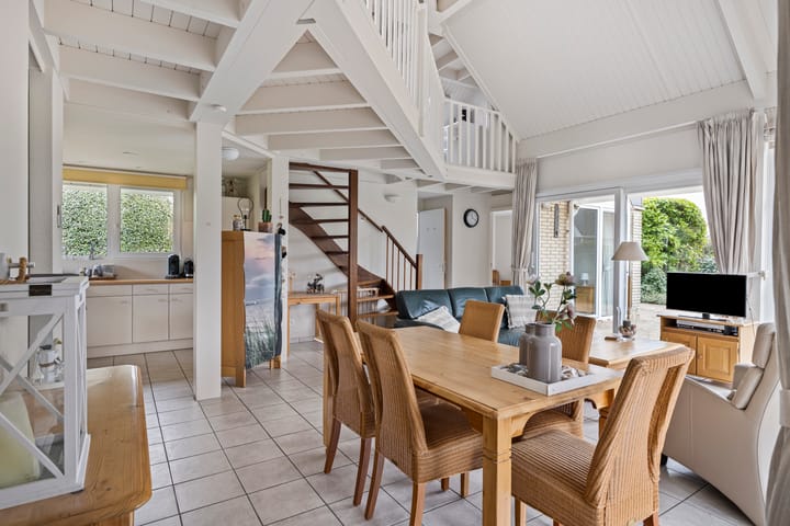 Foto 9 van Duinpark Boulevard 21