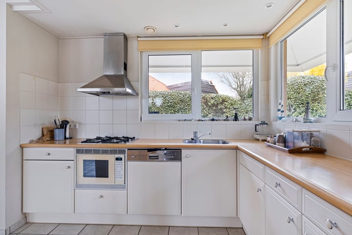 Foto 10 van Duinpark Boulevard 21