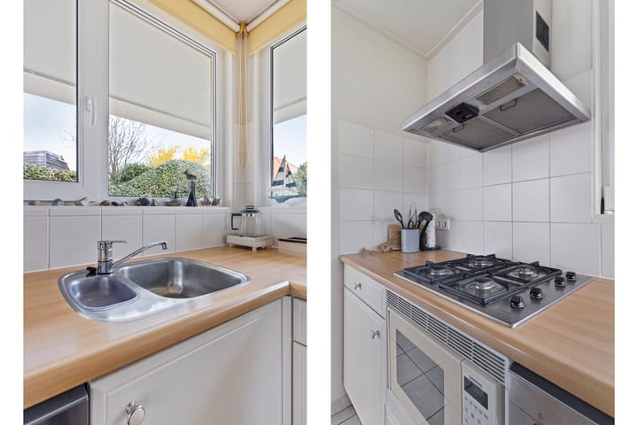 Foto 11 van Duinpark Boulevard 21