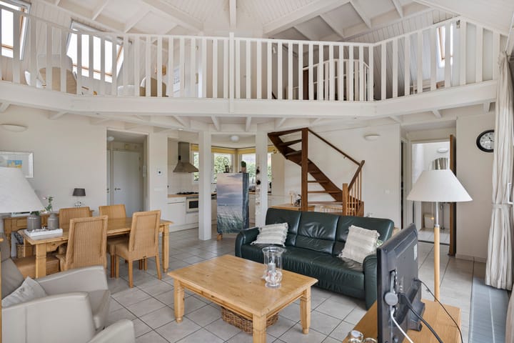 Foto 12 van Duinpark Boulevard 21