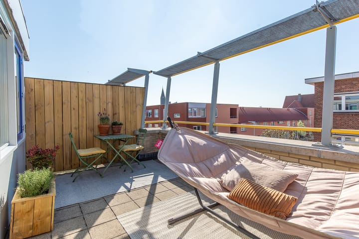 Foto 43 van Dollardstraat 6