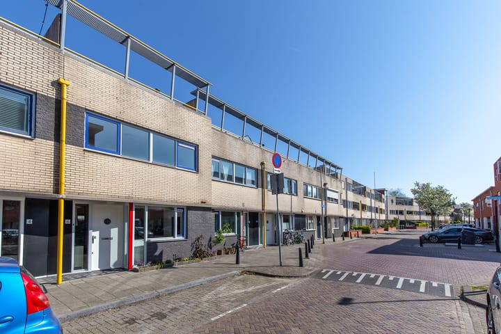 Foto 45 van Dollardstraat 6