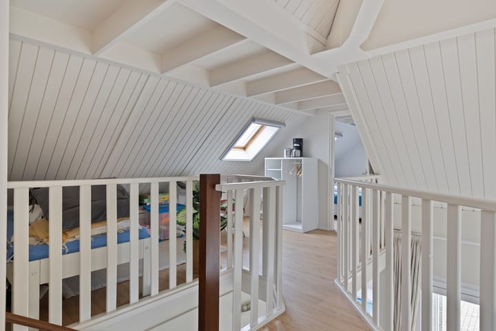 Foto 21 van Duinpark Boulevard 21