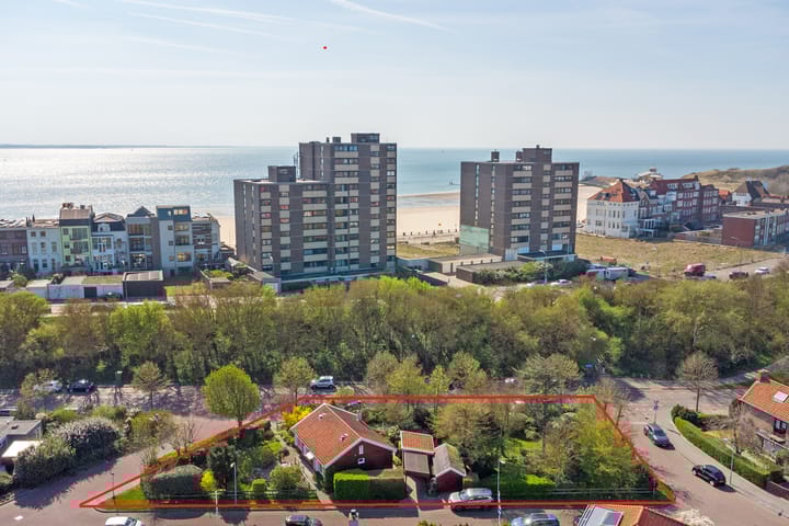 Foto 1 van Nolleweg 1