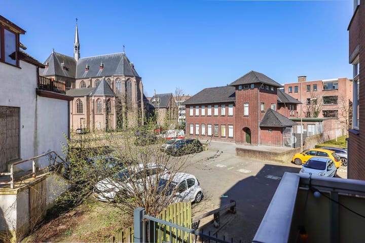 Photo 10 of Sophiaplein 62