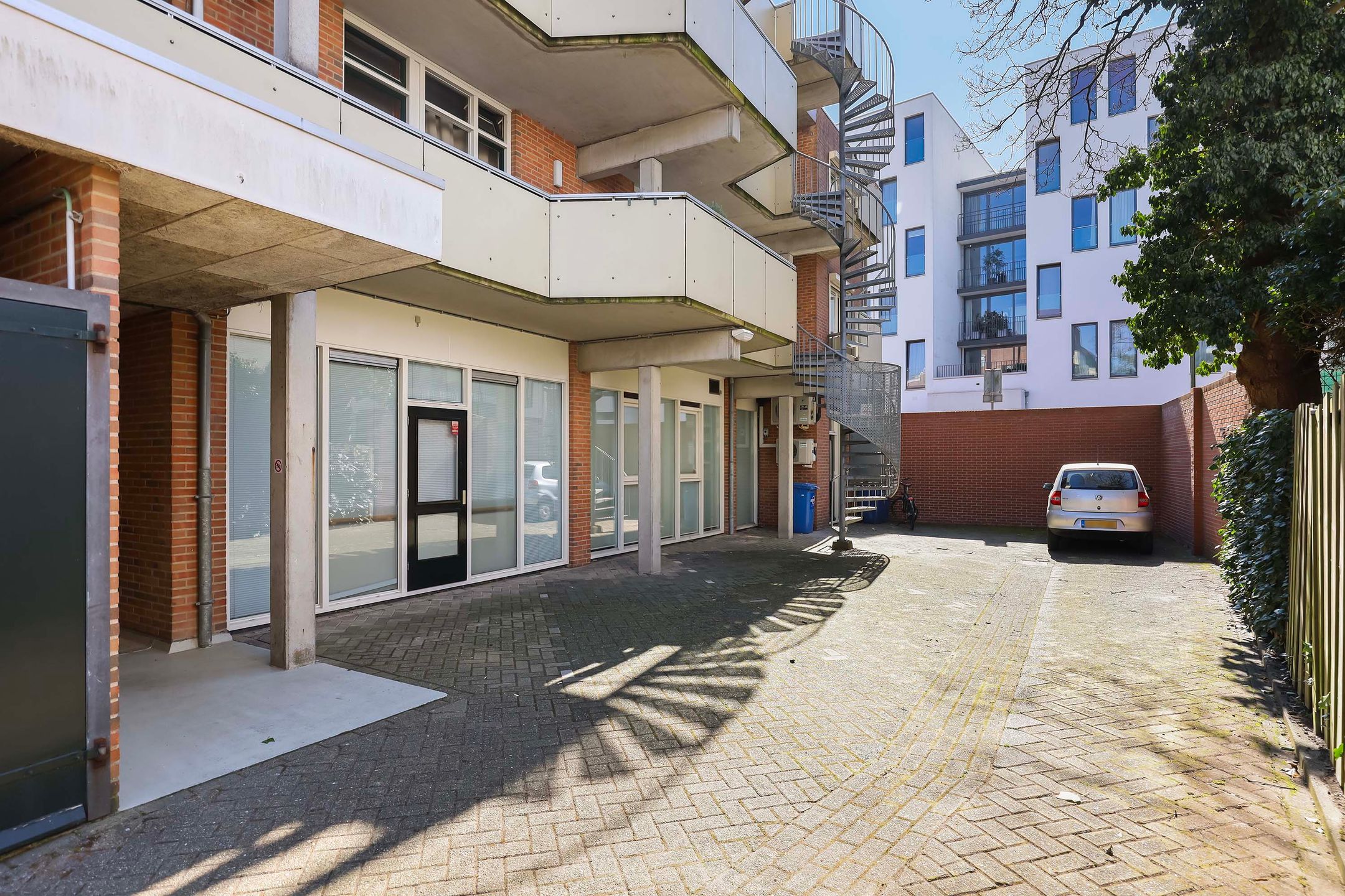 Foto 21 van Sophiaplein 62