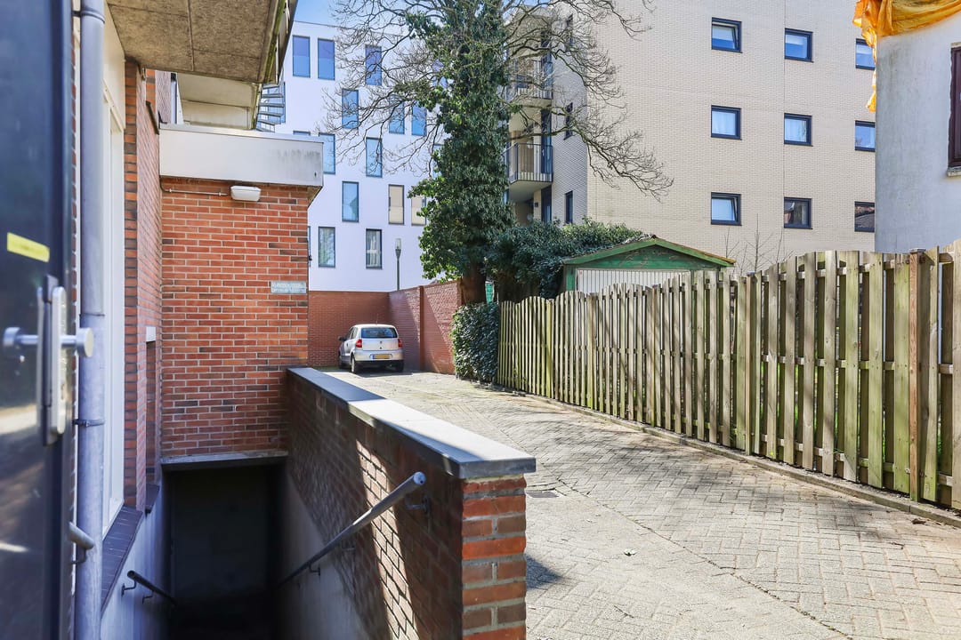 Foto 22 van Sophiaplein 62